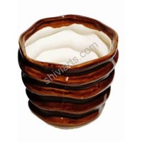 Small Garari Pot