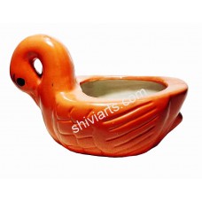 New Medium Duck Pot
